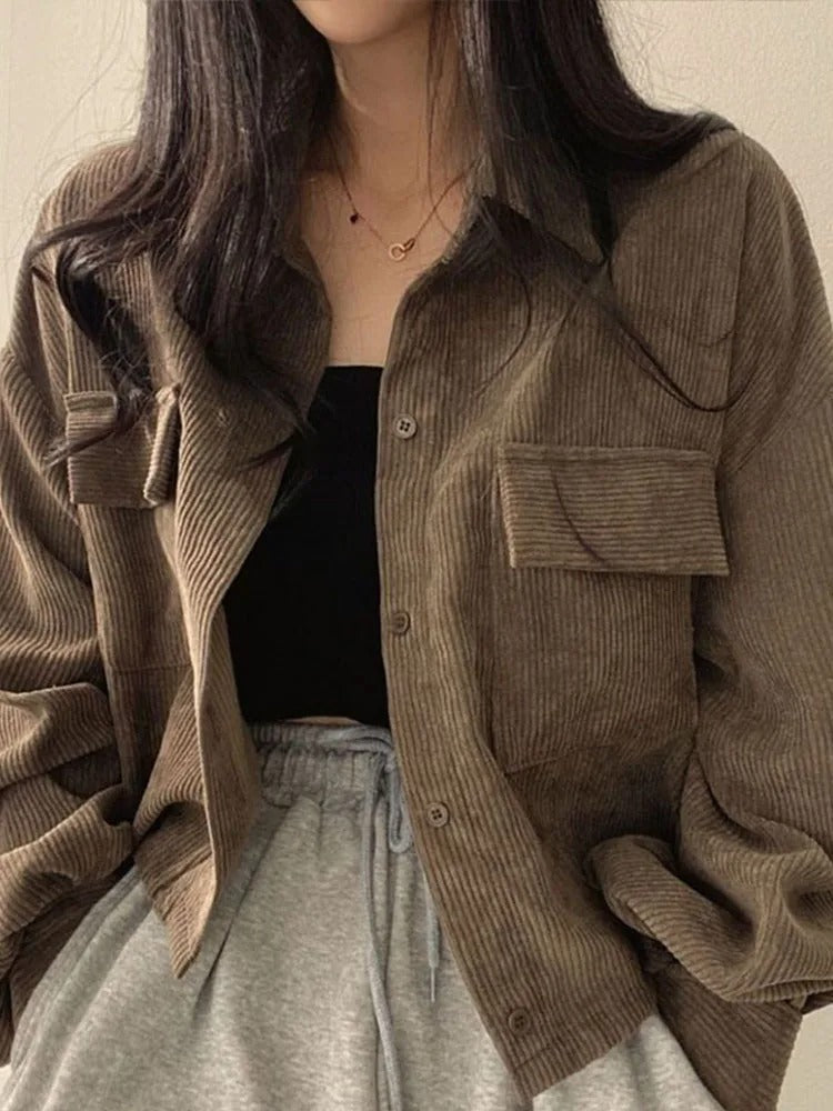 Thoughtfully Designed Jacket