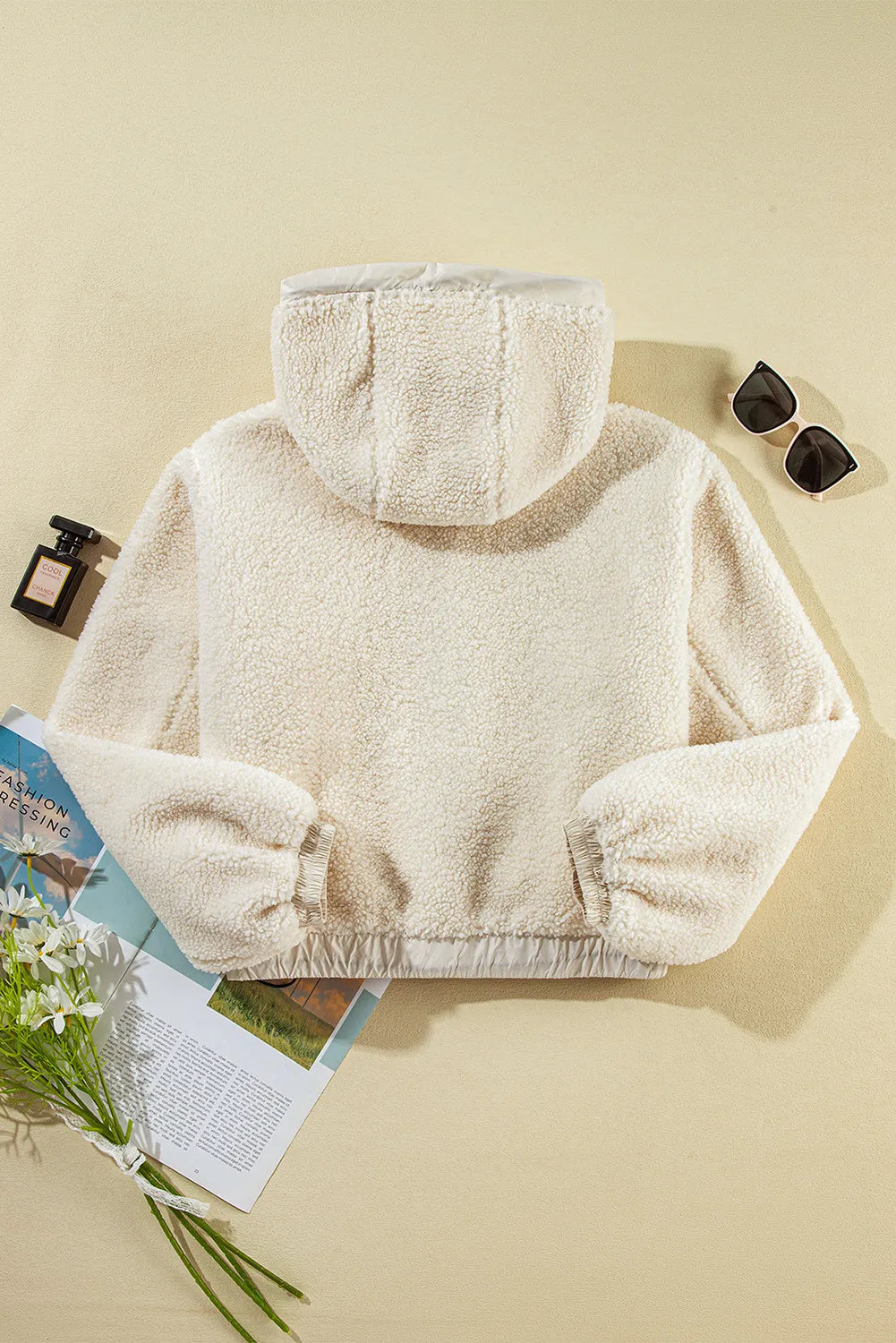 Classic Designed Jacket