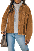 Beautifully Crafted Jacket