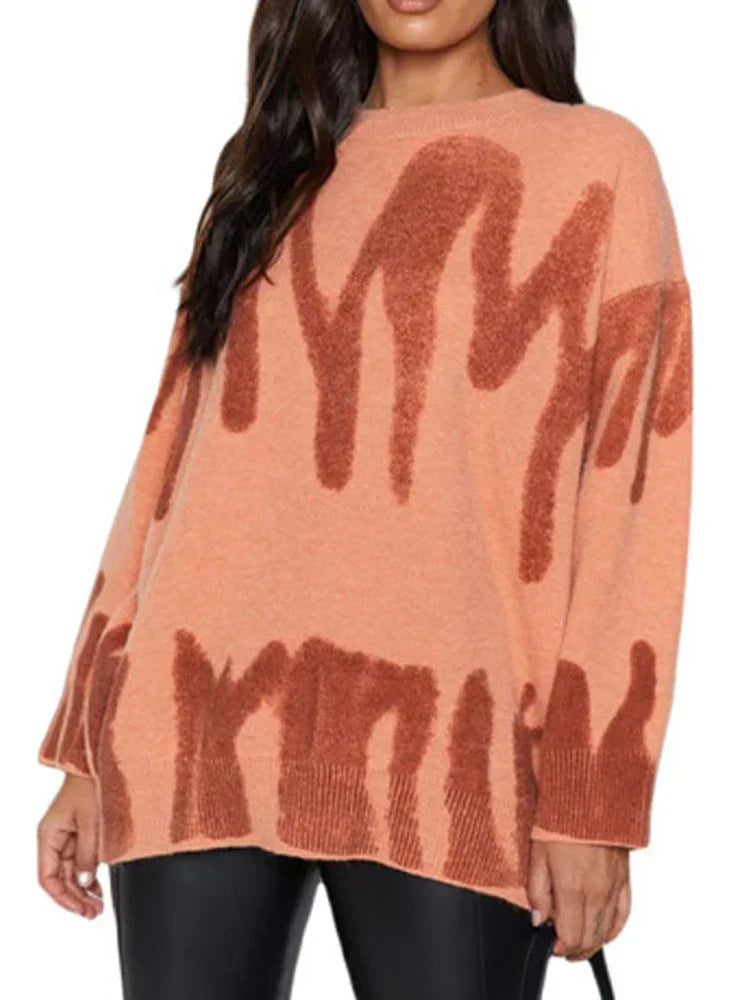 Beautifully Crafted Sweater