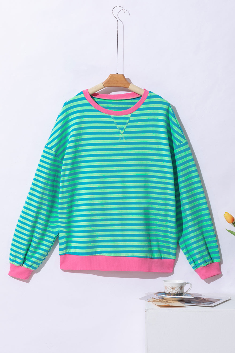 Elegantly Designed Sweater