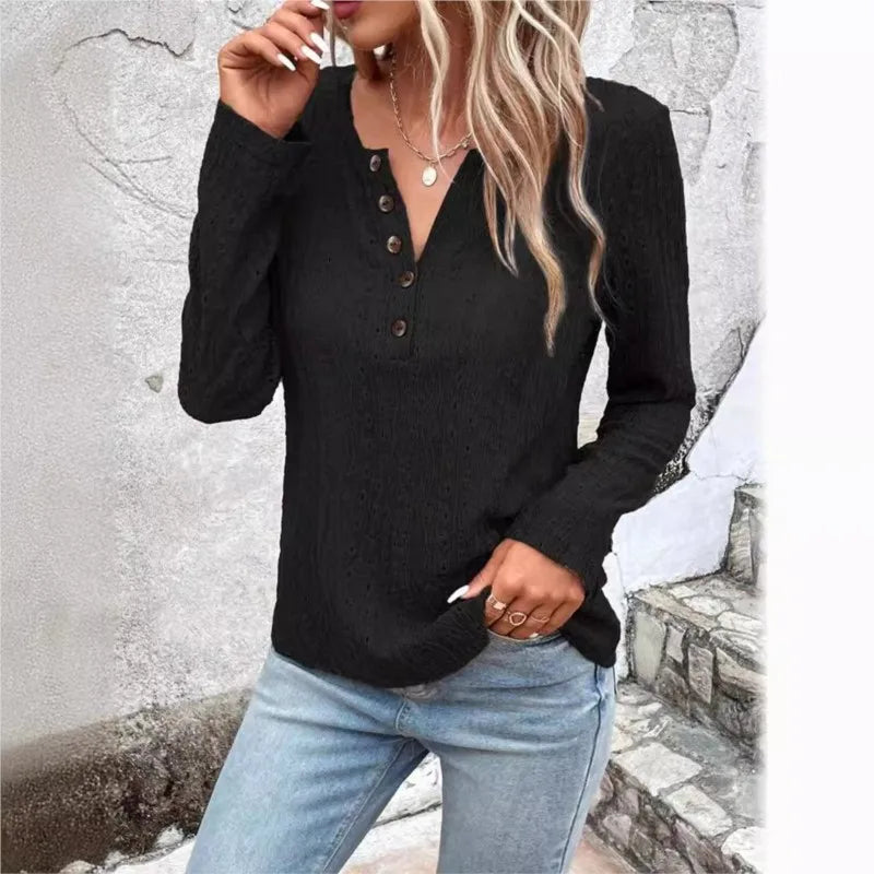 Timeless Vintage Style Sweater