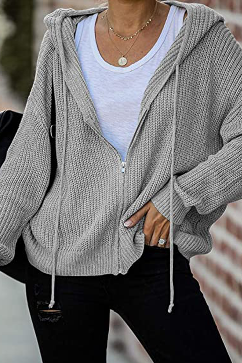 Classic Vintage Sweater