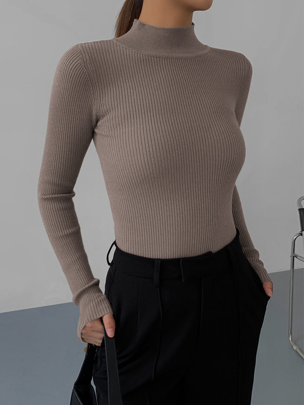 Classic Vintage Sweater