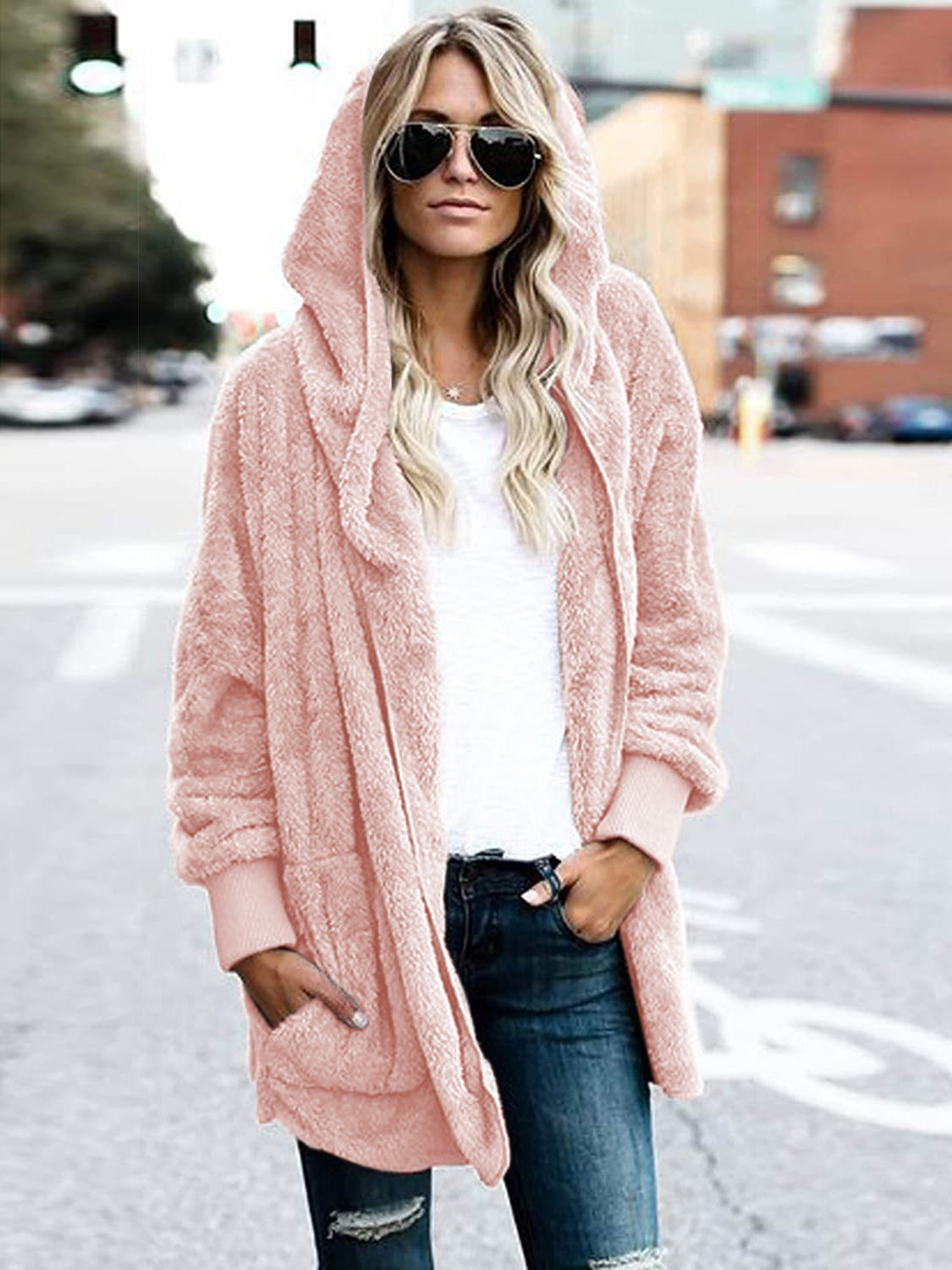 Vintage Inspired Jacket