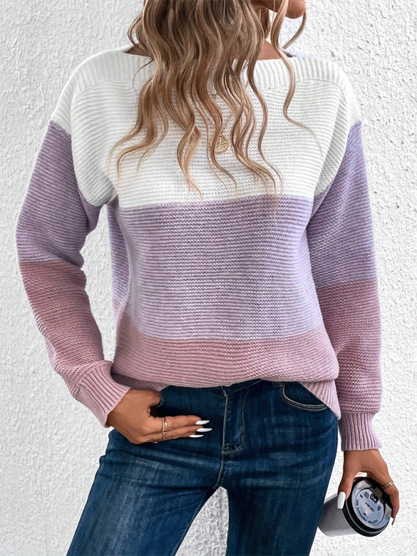 Vintage Inspired Sweater
