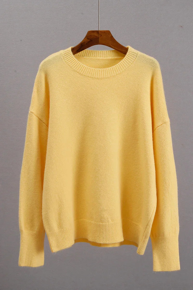 Elegantly Designed Sweater