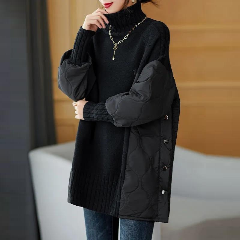 Thoughtfully Designed Sweater