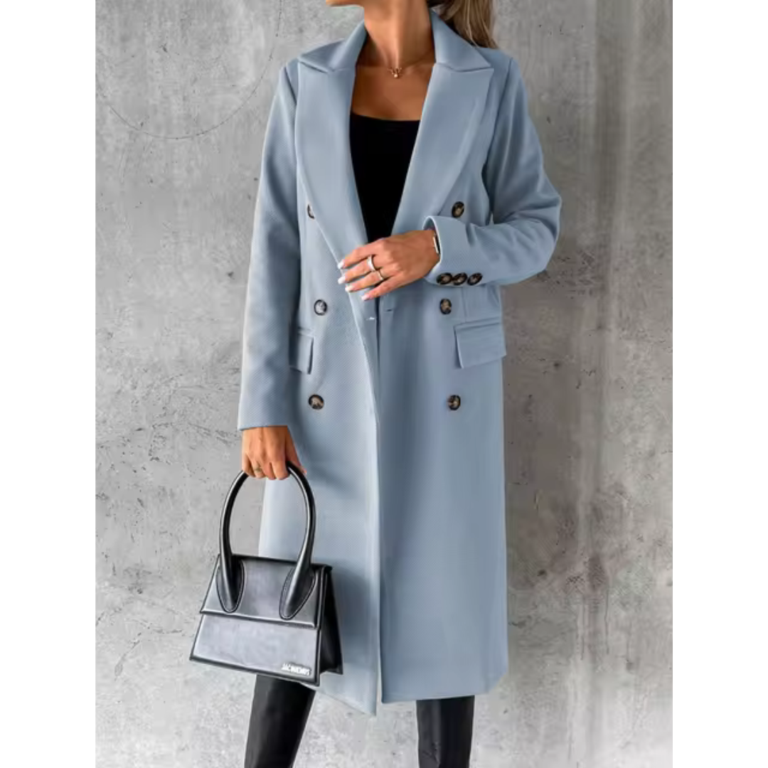 Gracefully Designed Jacket