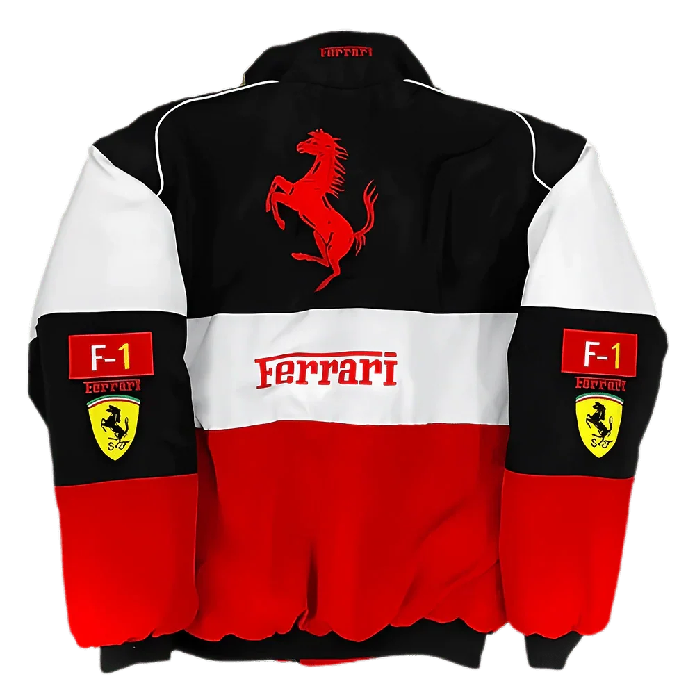 Classic Designed Jacket