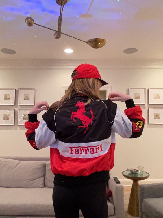 Classic Designed Jacket
