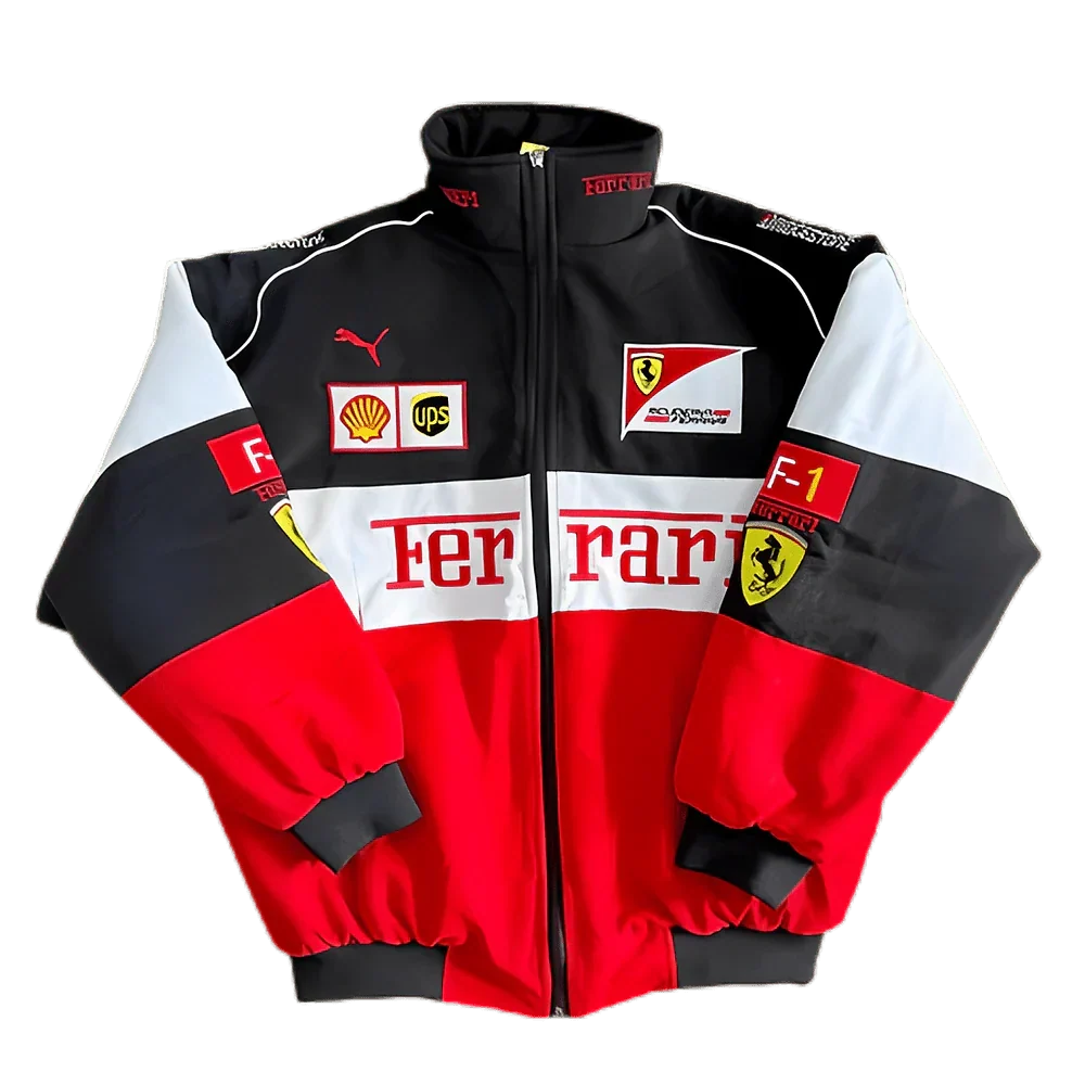 Classic Designed Jacket