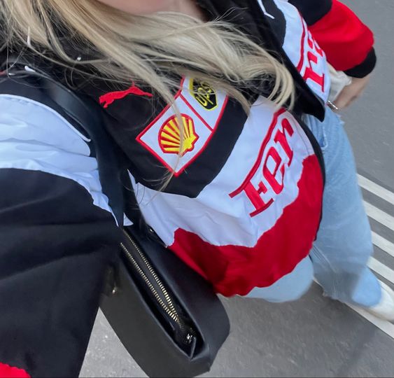 Classic Designed Jacket