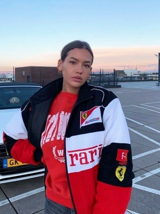Classic Designed Jacket