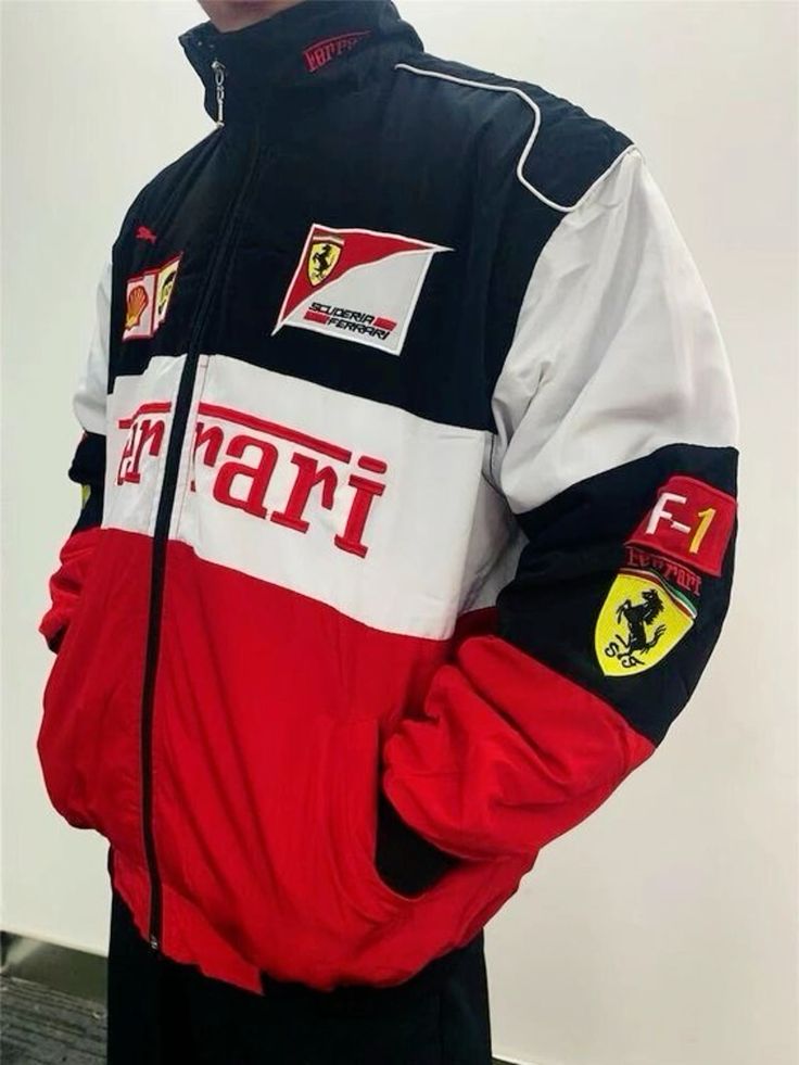 Classic Designed Jacket