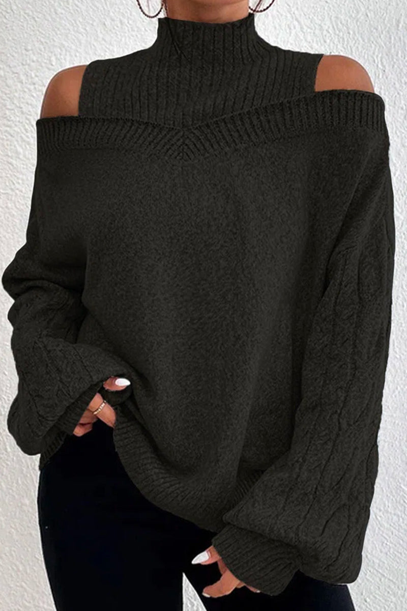 Classic Vintage Sweater