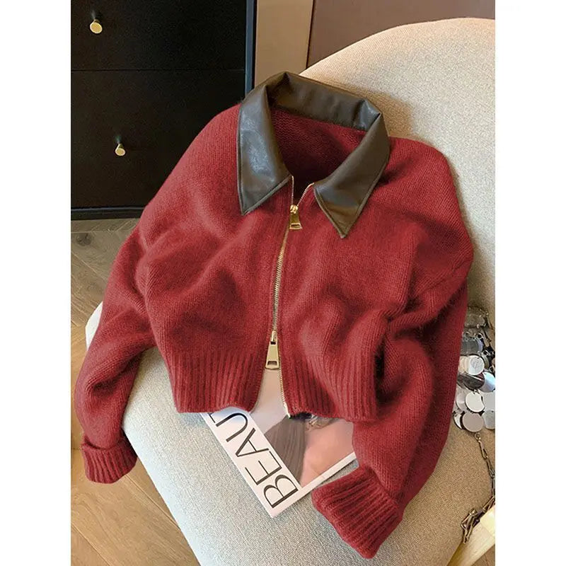 Vintage Inspired Sweater