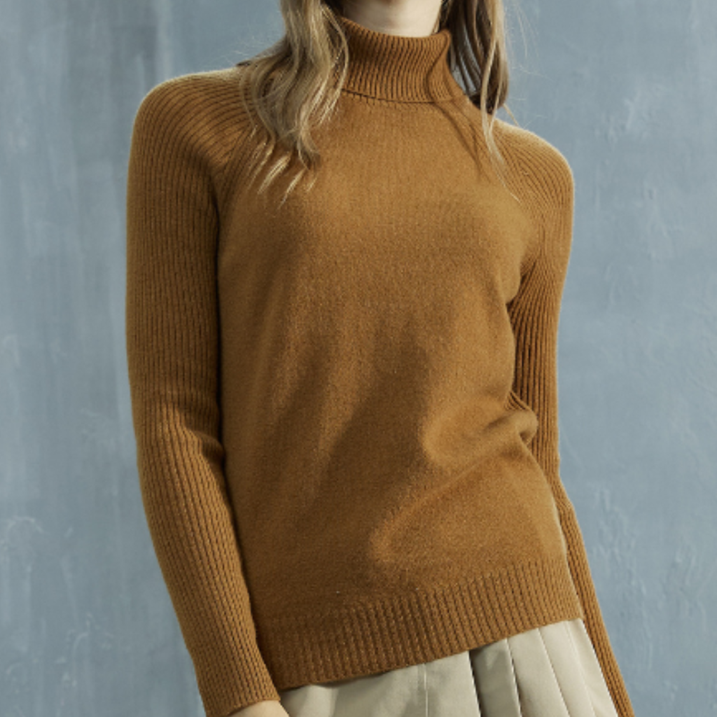 Beautifully Crafted Sweater