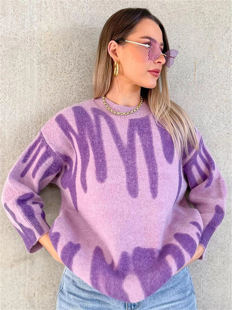 Beautifully Crafted Sweater