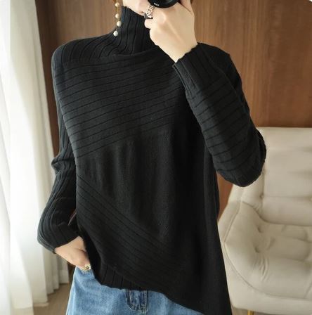 JO | Winter Women Sweater