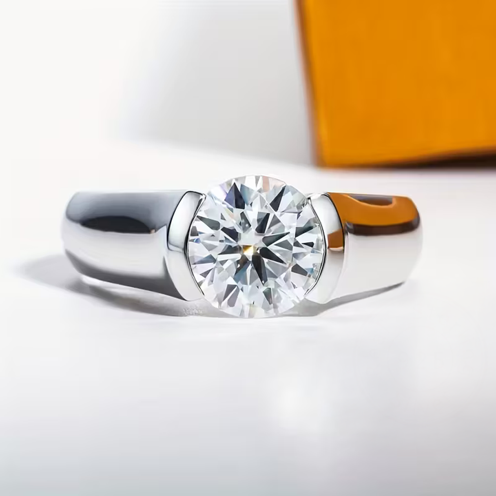 Elegant Gold Ring for Every Occasion