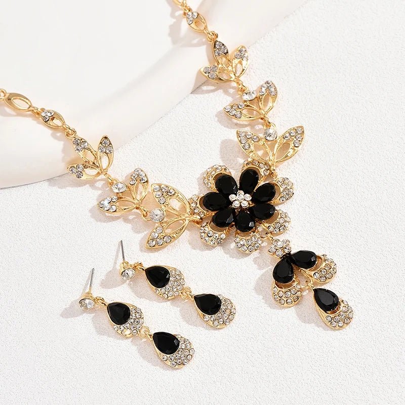 Beautiful Set with Unique Style