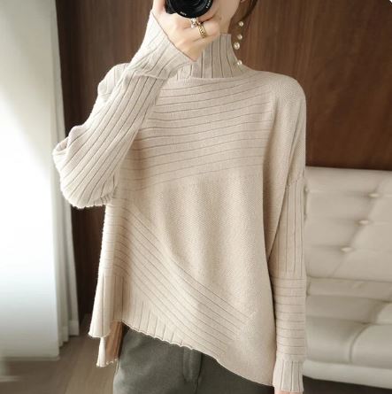 JO | Winter Women Sweater