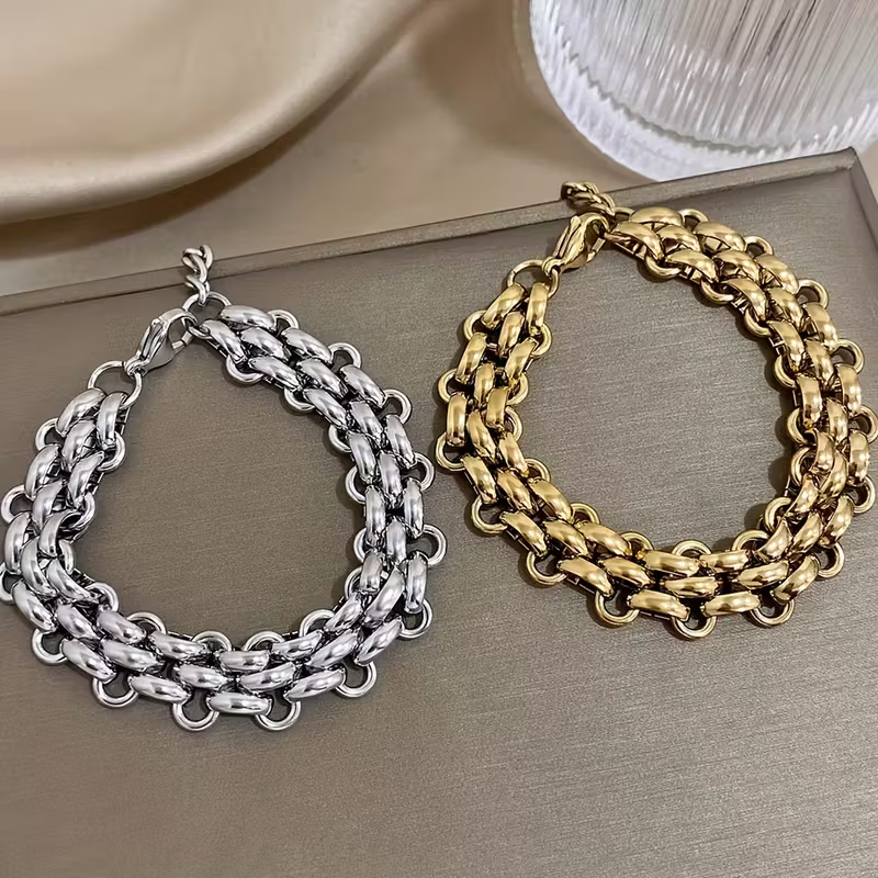 Classic Bracelet with Timeless Appeal