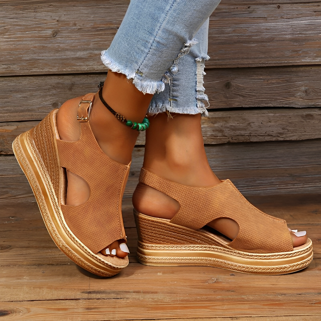 KS | New orthopaedic sandals 2024
