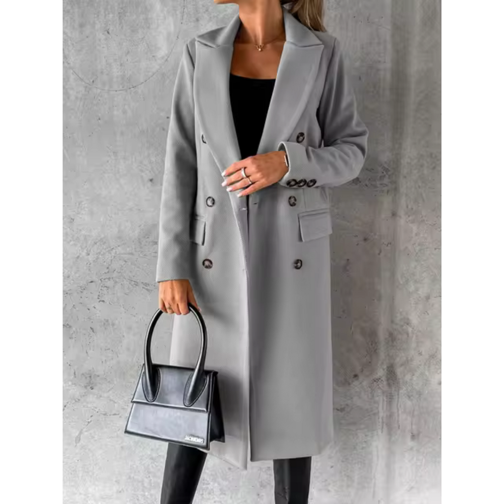 Gracefully Designed Jacket