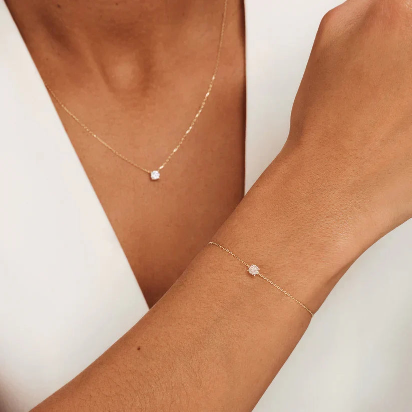 Elegant Gold Set for Every Occasion