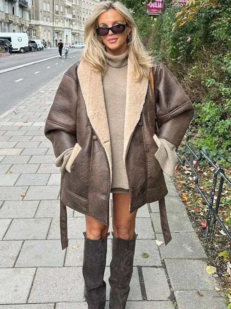 Thoughtfully Designed Jacket