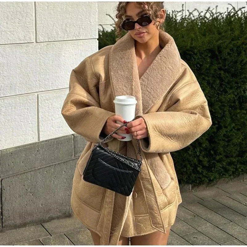 Thoughtfully Designed Jacket