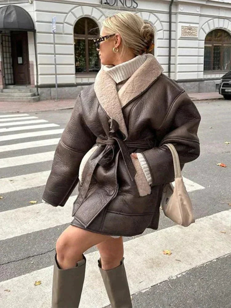Thoughtfully Designed Jacket