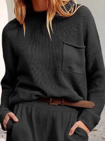 JO | Stylish winter sweater