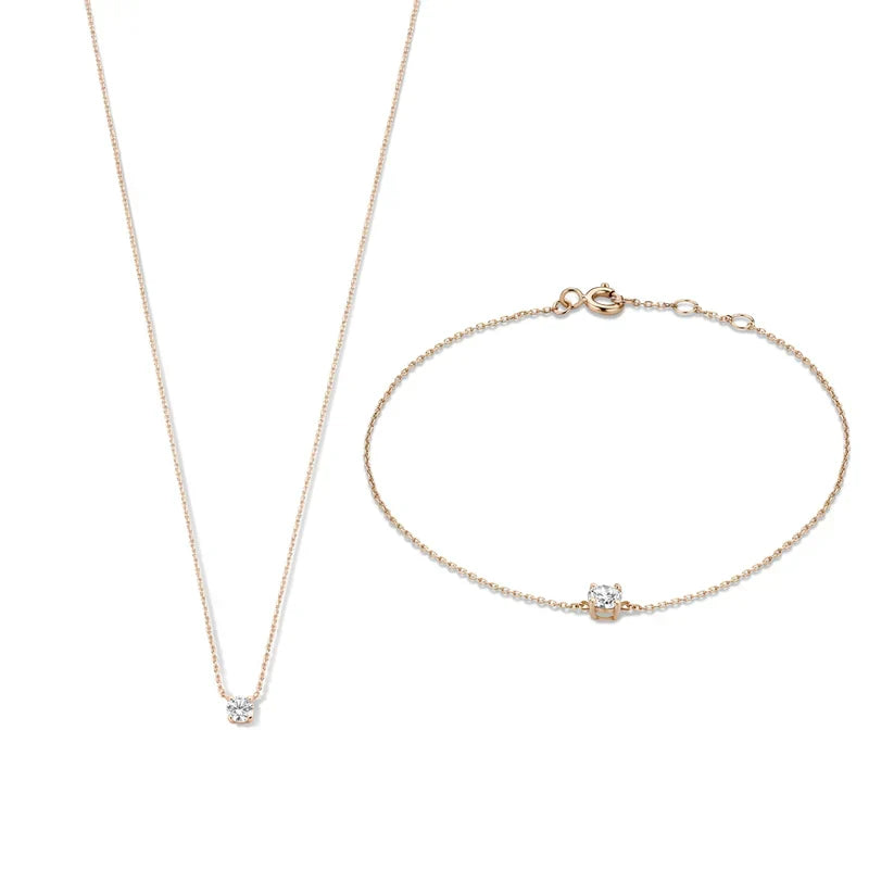 Elegant Gold Set for Every Occasion