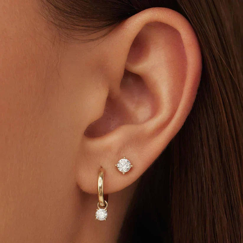 Charming Gold Set for Any Occasion