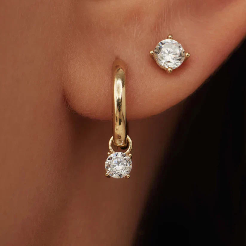 Charming Gold Set for Any Occasion