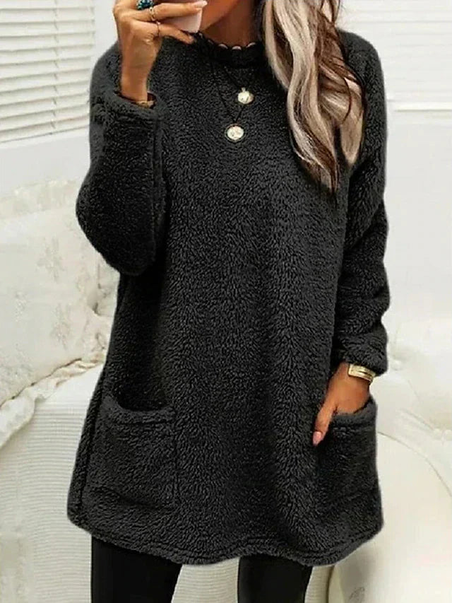 Beautifully Crafted Sweater