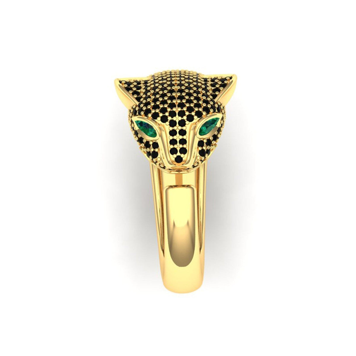 Delicate Artisan Ring