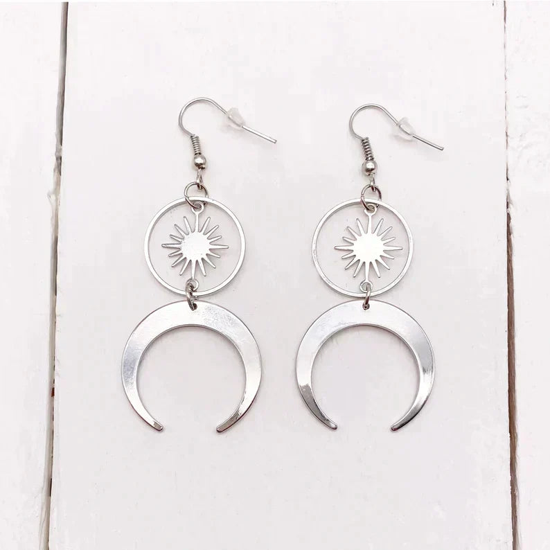 Romantic Earring for Special Moments