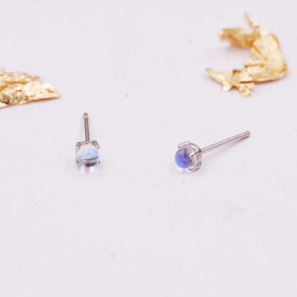 Stunning Silver Earring for Daily Wear