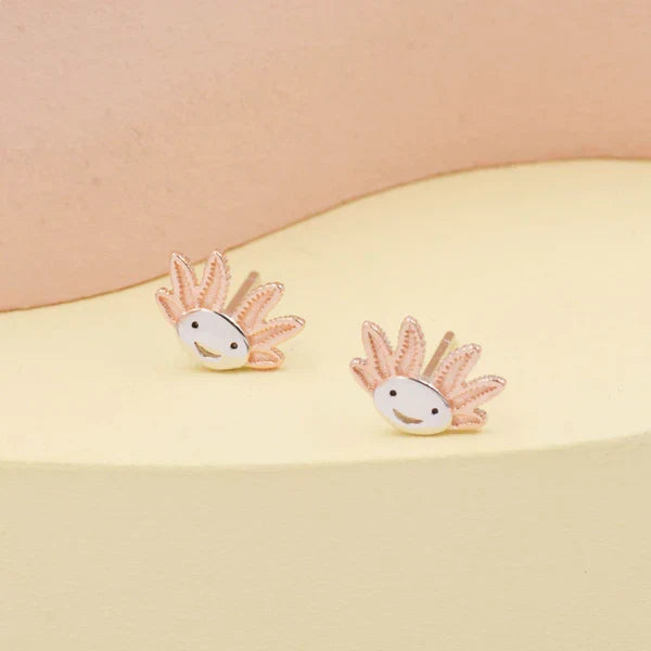 Charming Silver Earring for Any Occasion