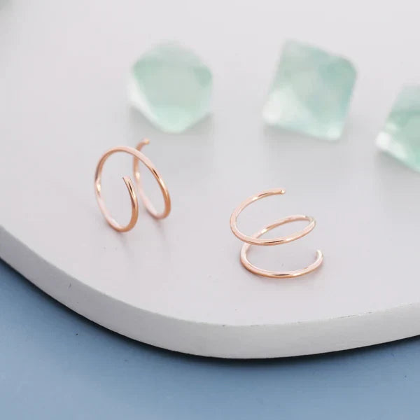 Elegant Silver Earring for Every Occasion