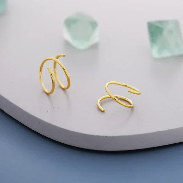 Elegant Silver Earring for Every Occasion
