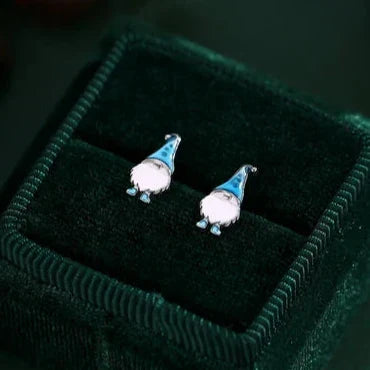 Stunning Silver Earring for Daily Wear