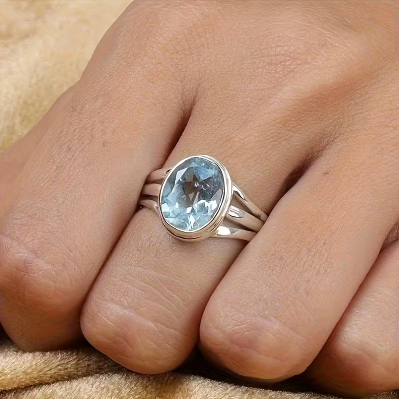 Vintage Handmade Ring
