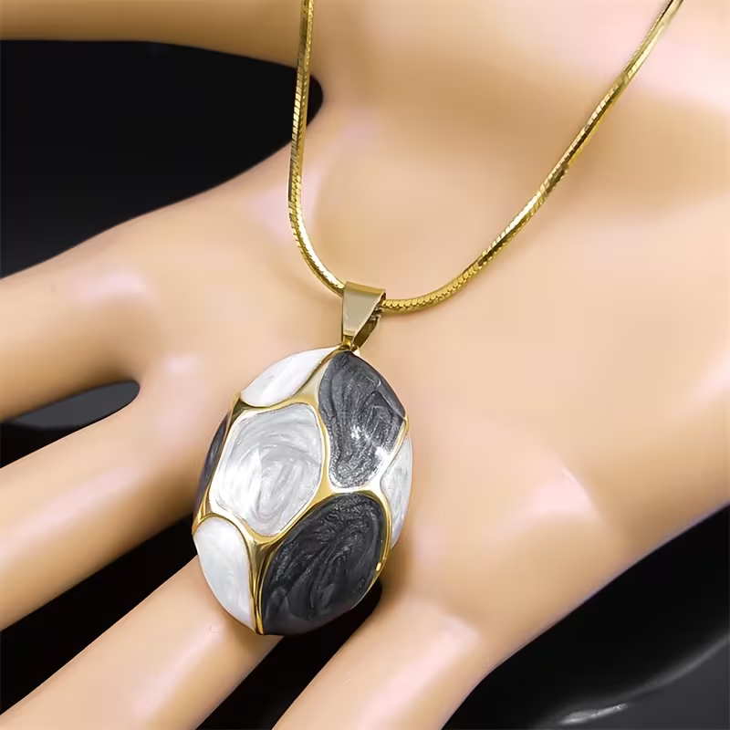 Delicate Artisan Necklace