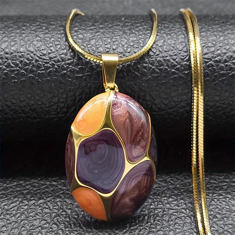 Delicate Artisan Necklace