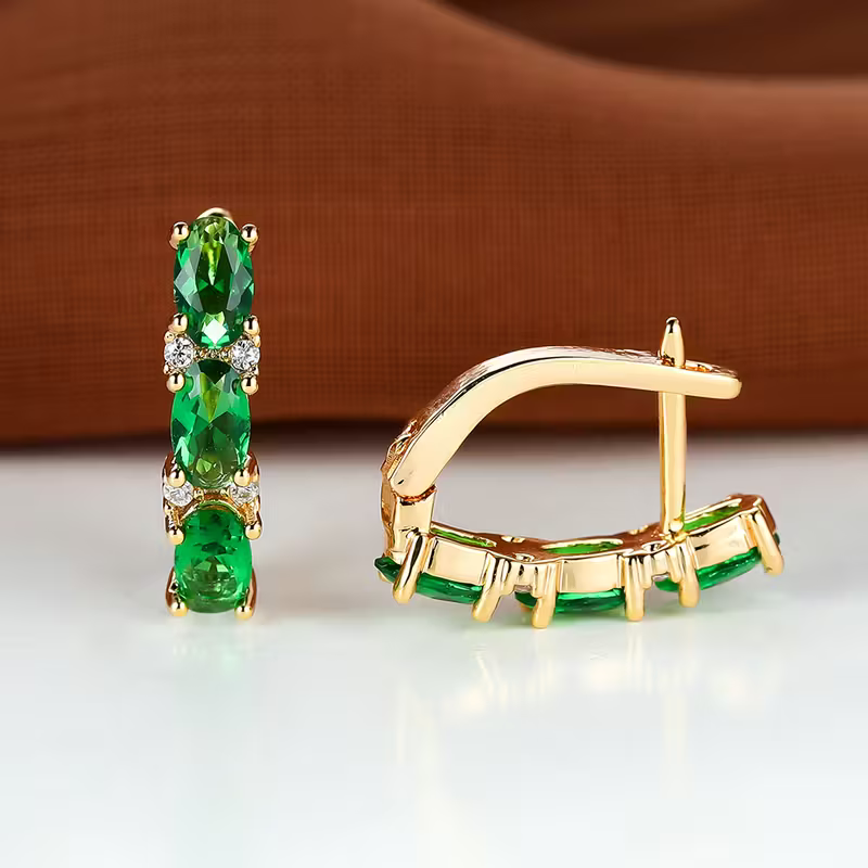 Elegant Earring for Every Occasion